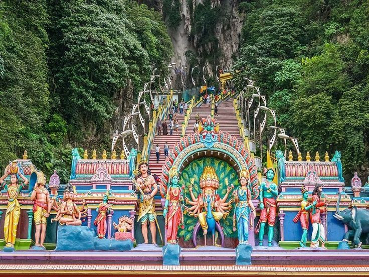 Động Batu Malaysia